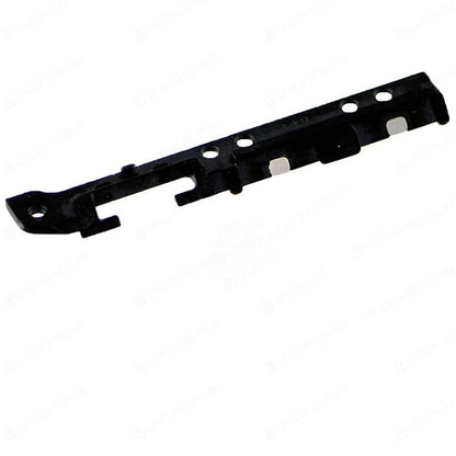 החלפת תושבת לחצן עוצמת הקול של IPAD MINI שחור