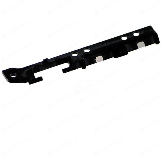 החלפת תושבת לחצן עוצמת הקול של IPAD MINI שחור