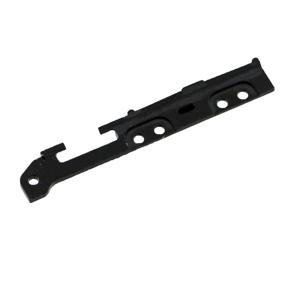 החלפת תושבת לחצן עוצמת הקול של IPAD MINI שחור