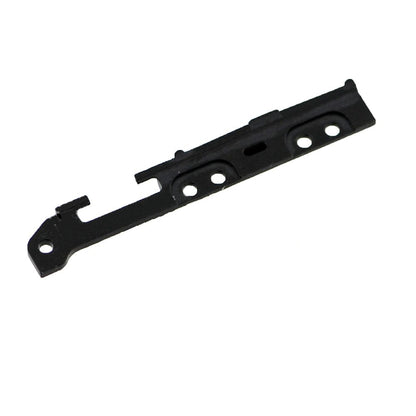 החלפת תושבת לחצן עוצמת הקול של IPAD MINI שחור