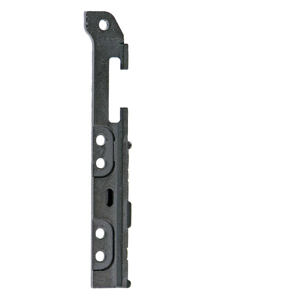 החלפת תושבת לחצן עוצמת הקול של IPAD MINI שחור