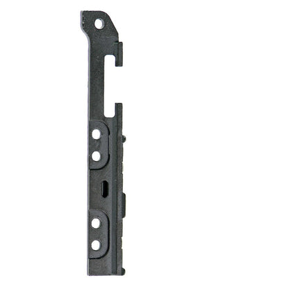 החלפת תושבת לחצן עוצמת הקול של IPAD MINI שחור