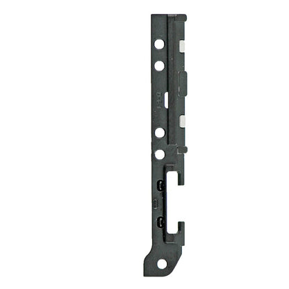 החלפת תושבת לחצן עוצמת הקול של IPAD MINI שחור