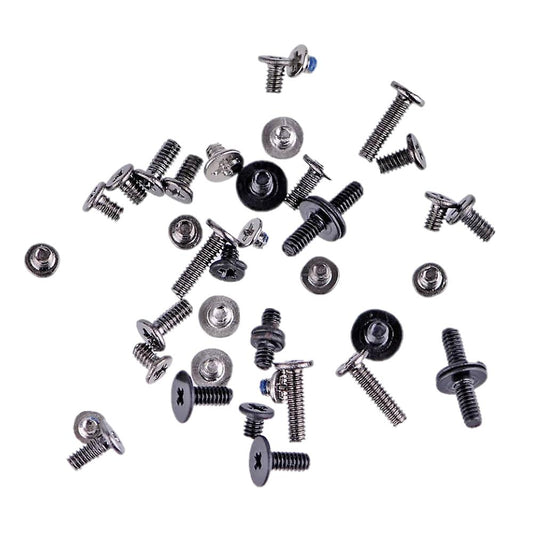 החלפה לאייפד מיני 1/2 סט ברגים