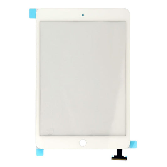 תחליף ל-IPAD MINI 1/2 מסך מגע digitizer לבן