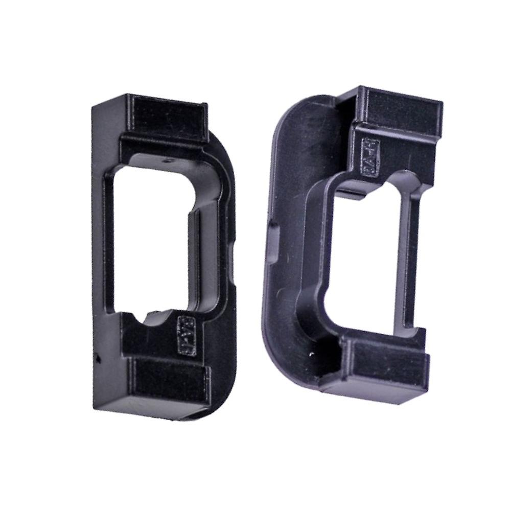 החלפה לאייפד מיני 2/3/אייפד AIR מצלמה אחורית כרית גומי