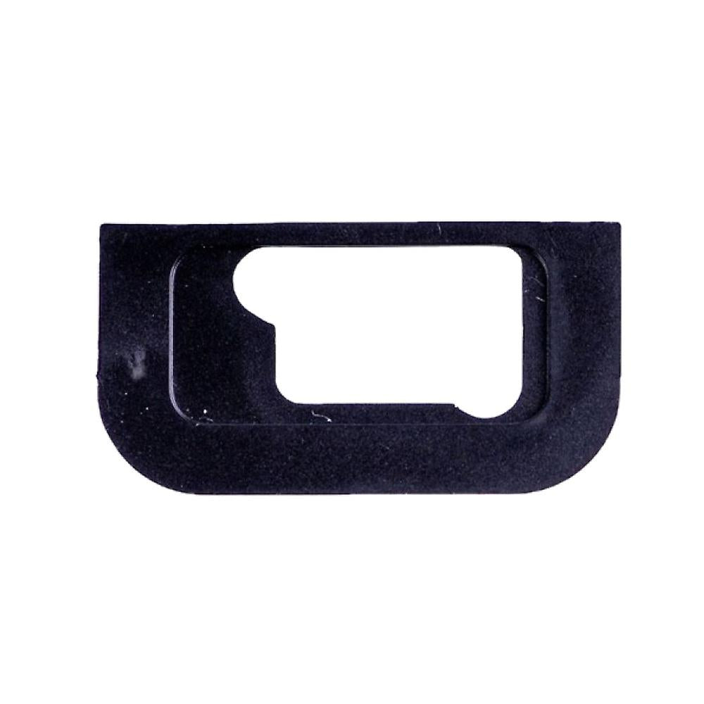 החלפה לאייפד מיני 2/3/אייפד AIR מצלמה אחורית כרית גומי