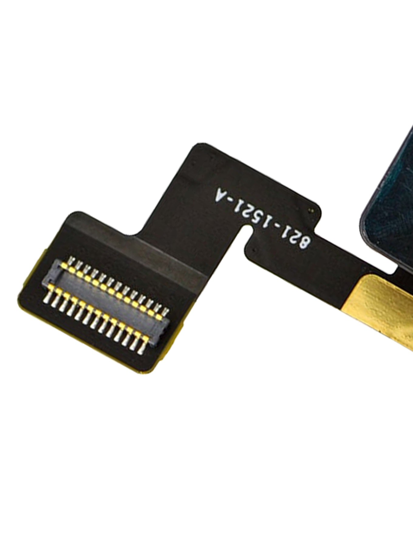 תחליף למצלמה אחורית אייפד מיני 2/3