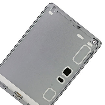 תחליף לאייפאד מיני 2 כיסוי אחורי אפור - גרסת WIFI