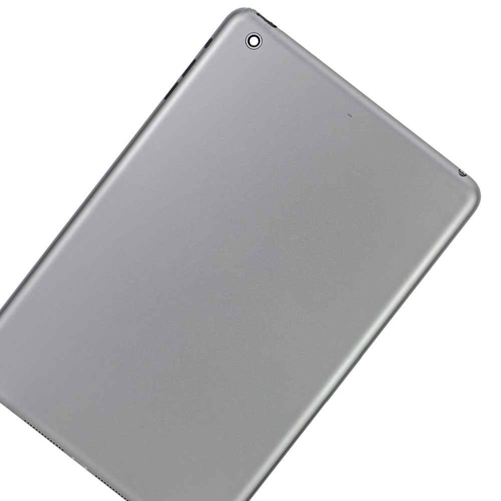 תחליף לאייפאד מיני 2 כיסוי אחורי אפור - גרסת WIFI