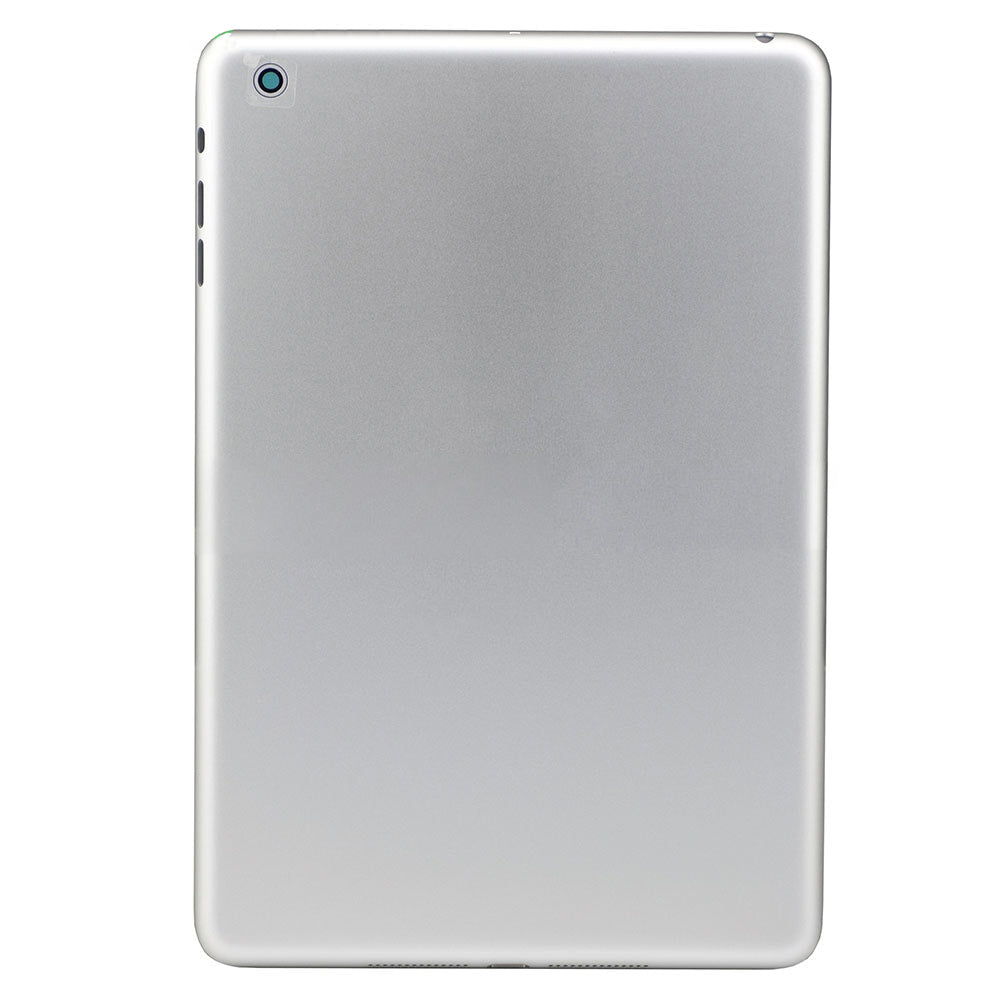 תחליף לאיפד מיני 2 כיסוי אחורי כסוף - גרסת WIFI