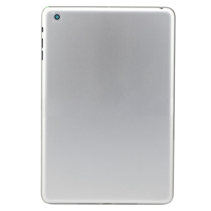 תחליף לאיפד מיני 2 כיסוי אחורי כסוף - גרסת WIFI