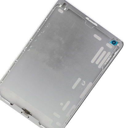 תחליף לאיפד מיני 2 כיסוי אחורי כסוף - גרסת WIFI