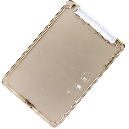 תחליף לאיפד מיני 3 כיסוי גב זהב - גרסת 4G