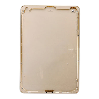 תחליף לאיפד מיני 3 כיסוי גב זהב - גרסת WIFI