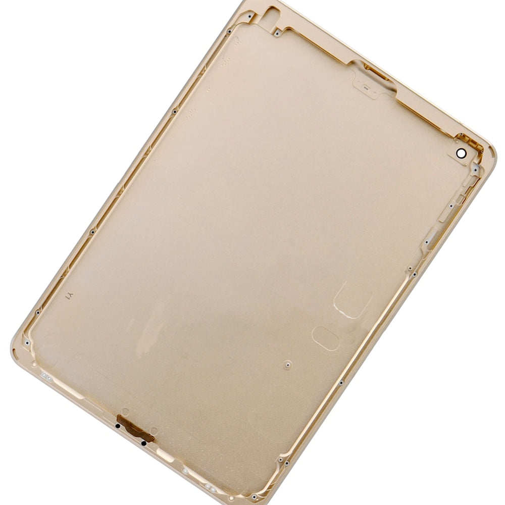 תחליף לאיפד מיני 3 כיסוי גב זהב - גרסת WIFI
