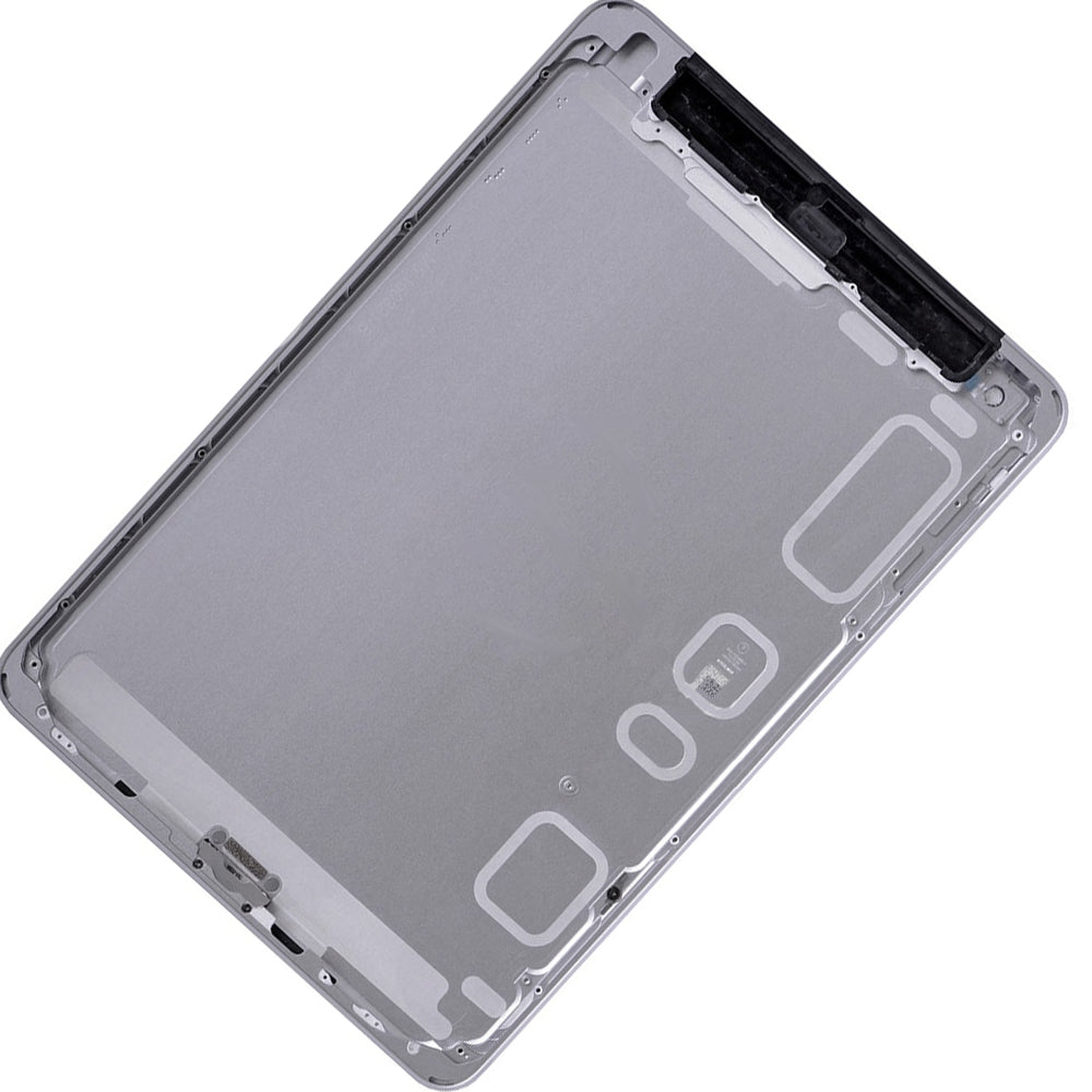 תחליף ל-IPAD MINI 3 כיסוי אחורי אפור - גרסת 4G