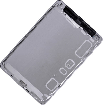 תחליף ל-IPAD MINI 3 כיסוי אחורי אפור - גרסת 4G