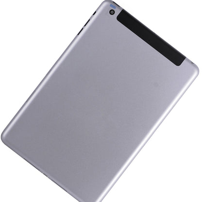 תחליף ל-IPAD MINI 3 כיסוי אחורי אפור - גרסת 4G