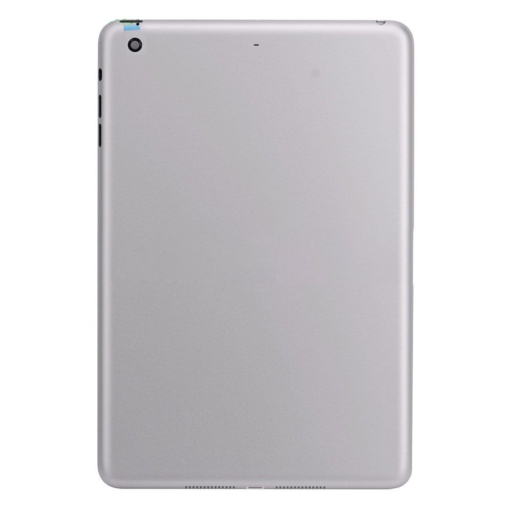 תחליף לאיפד MINI 3 כיסוי אחורי אפור - גרסת WIFI