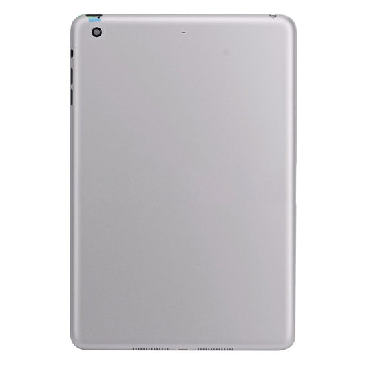 תחליף לאיפד MINI 3 כיסוי אחורי אפור - גרסת WIFI