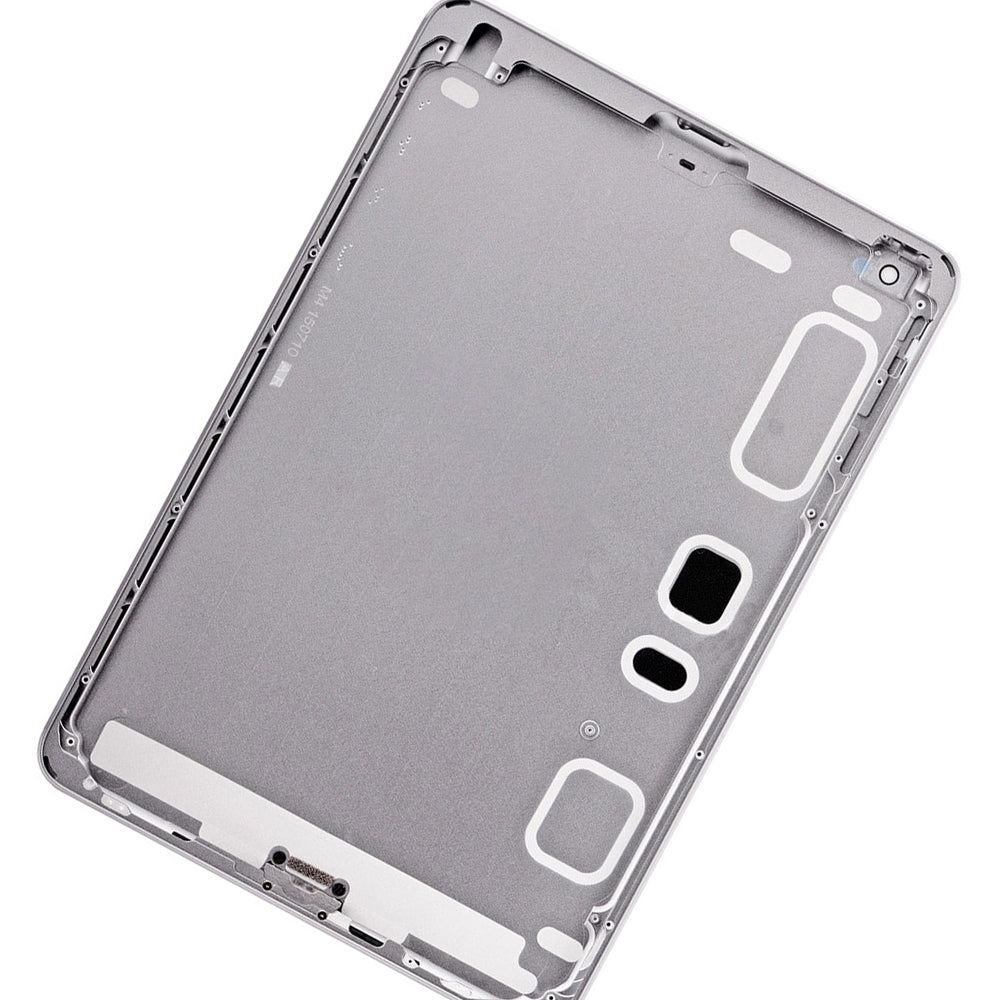 תחליף לאיפד MINI 3 כיסוי אחורי אפור - גרסת WIFI