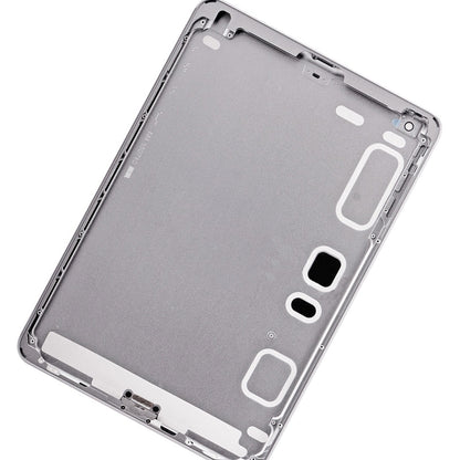 תחליף לאיפד MINI 3 כיסוי אחורי אפור - גרסת WIFI