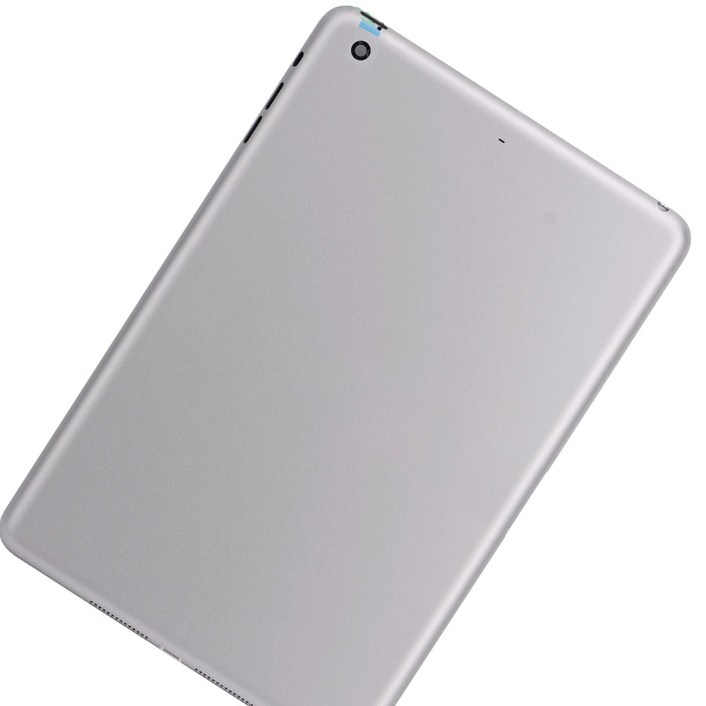 תחליף לאיפד MINI 3 כיסוי אחורי אפור - גרסת WIFI
