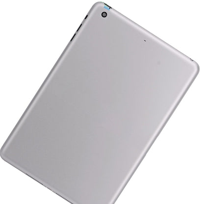 תחליף לאיפד MINI 3 כיסוי אחורי אפור - גרסת WIFI