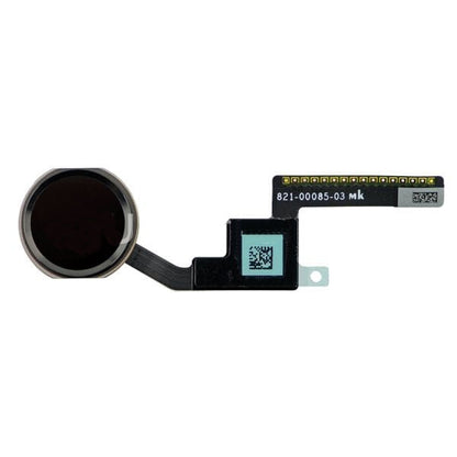 החלפה למכלול כפתורי בית של אייפד מיני 3 - שחור