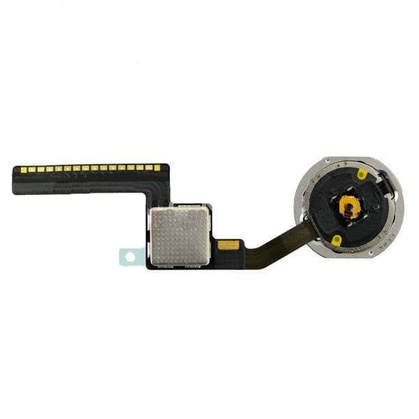 החלפה למכלול כפתורי בית של אייפד מיני 3 - שחור