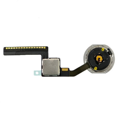 החלפה למכלול כפתורי בית של אייפד מיני 3 - שחור