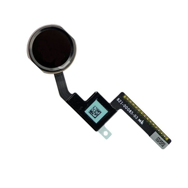 החלפה למכלול כפתורי בית של אייפד מיני 3 - שחור