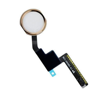 החלפה למכלול כפתורי בית של אייפד מיני 3 - זהב