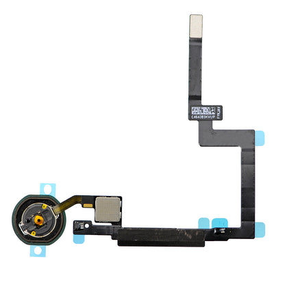 תחליף לאייפד מיני 3 כפתור בית הרכבה מלאה - זהב