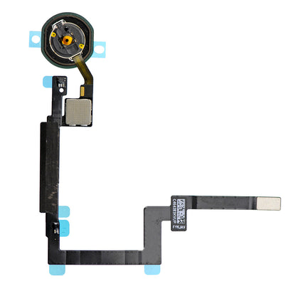 תחליף לאייפד מיני 3 כפתור בית הרכבה מלאה - זהב