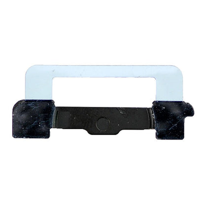 תחליף ל-IPAD MINI 3 תושבת מתכת כפתור ביתי