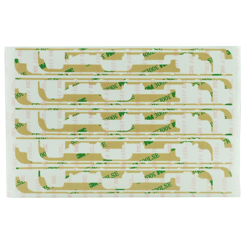 תחליף למדבקת הדבקה של IPAD MINI 3M