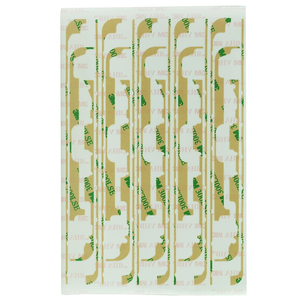 תחליף למדבקת הדבקה של IPAD MINI 3M