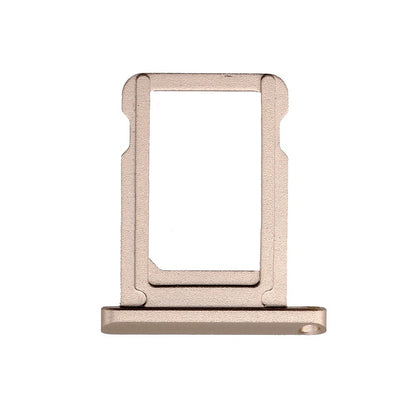 REPLACEMENT FOR IPAD MINI 3/MINI 5 SIM CARD TRAY - GOLD