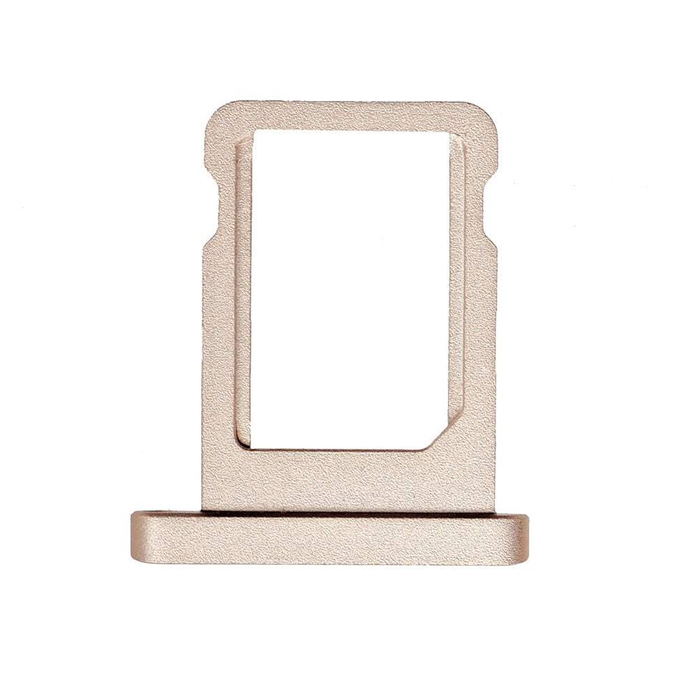 REPLACEMENT FOR IPAD MINI 3/MINI 5 SIM CARD TRAY - GOLD