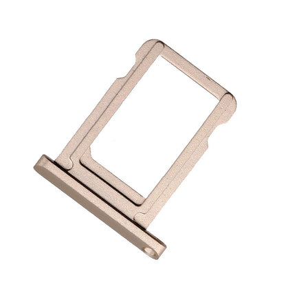 REPLACEMENT FOR IPAD MINI 3/MINI 5 SIM CARD TRAY - GOLD