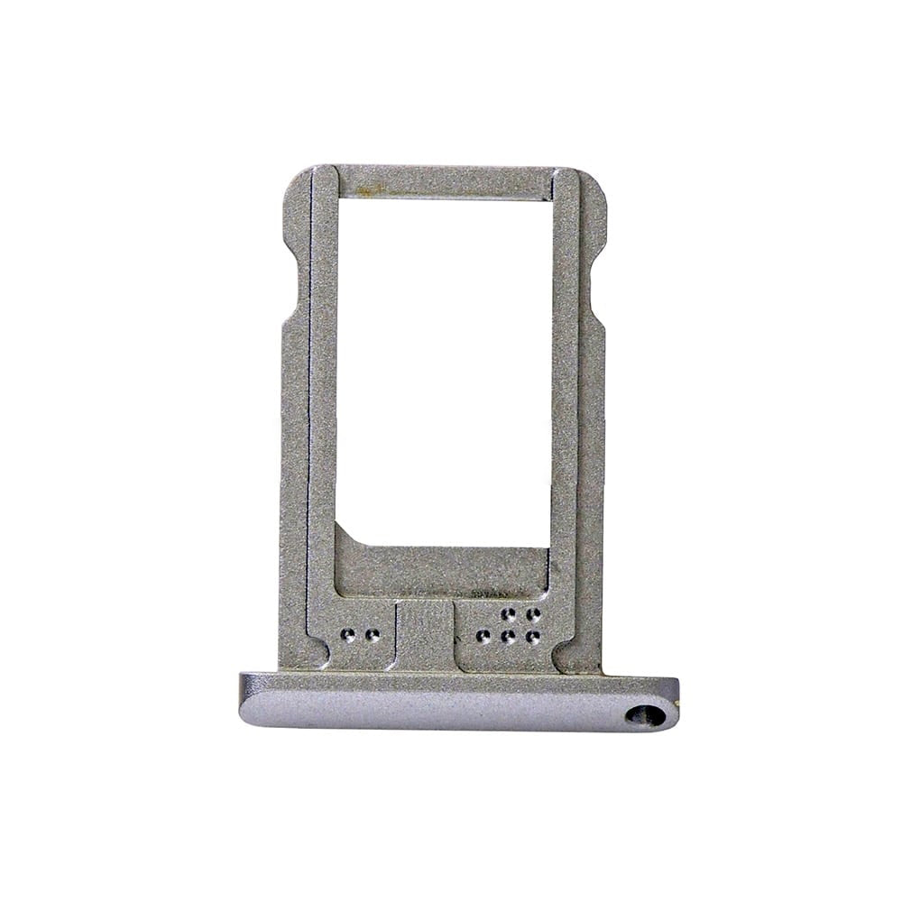 תחליף ל-IPAD MINI 3/MINI 5 מגש כרטיסי סים - אפור