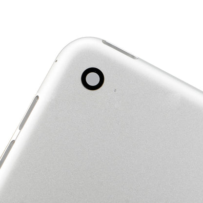 החלפה לאיפד מיני 3 כיסוי אחורי כסוף - גרסת WIFI