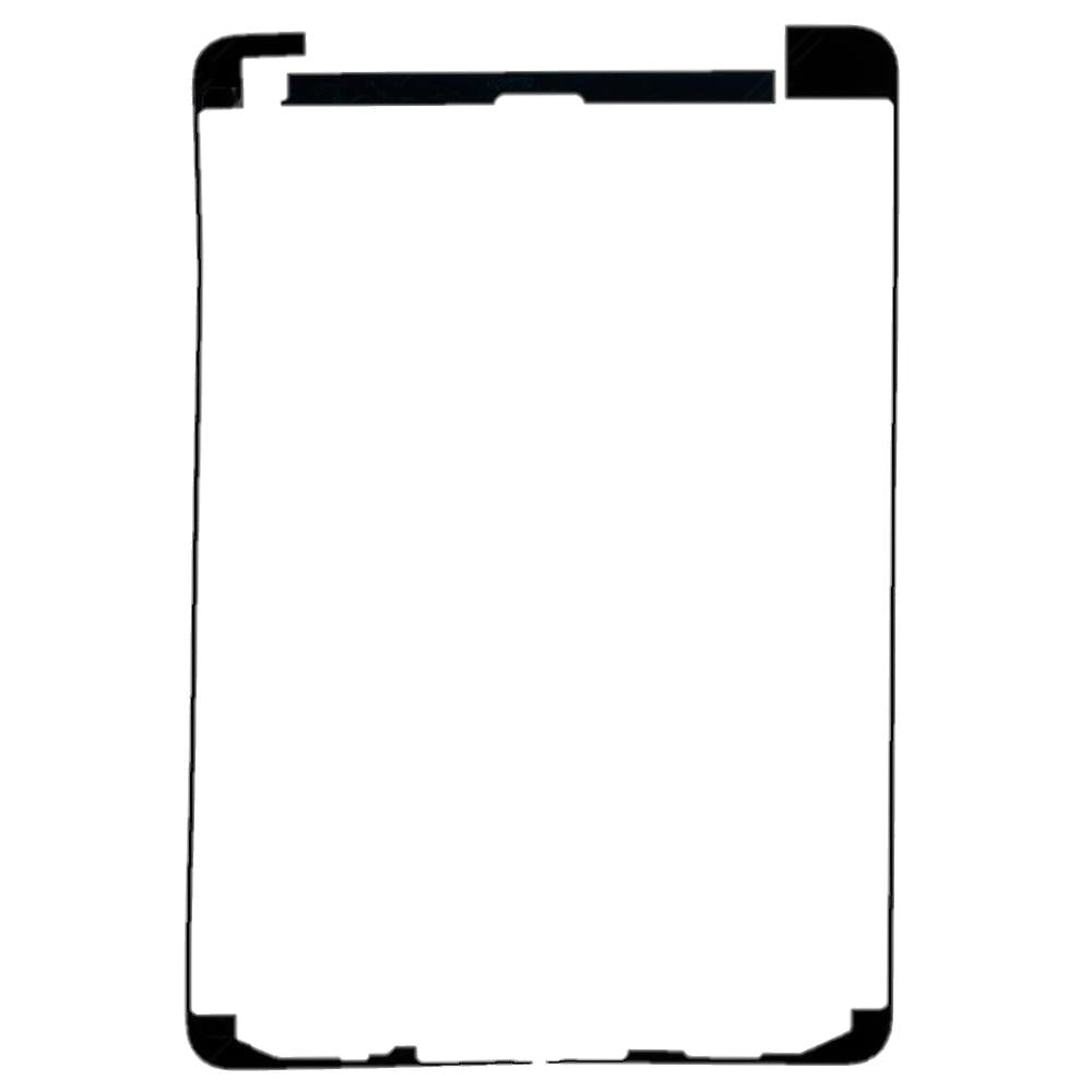 תחליף לרצועות הדבקה ל-IPAD MINI 3 מסך מגע (גרסת WIFI)