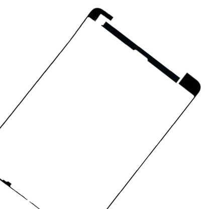 תחליף לרצועות הדבקה ל-IPAD MINI 3 מסך מגע (גרסת WIFI)