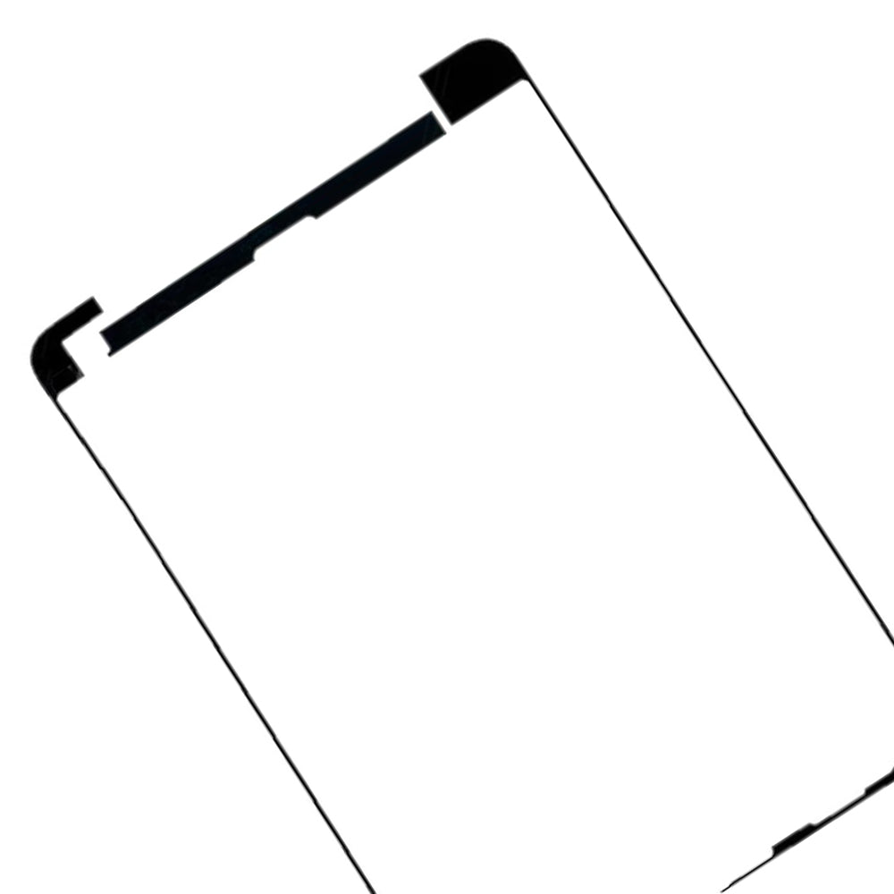 תחליף לרצועות הדבקה ל-IPAD MINI 3 מסך מגע (גרסת WIFI)