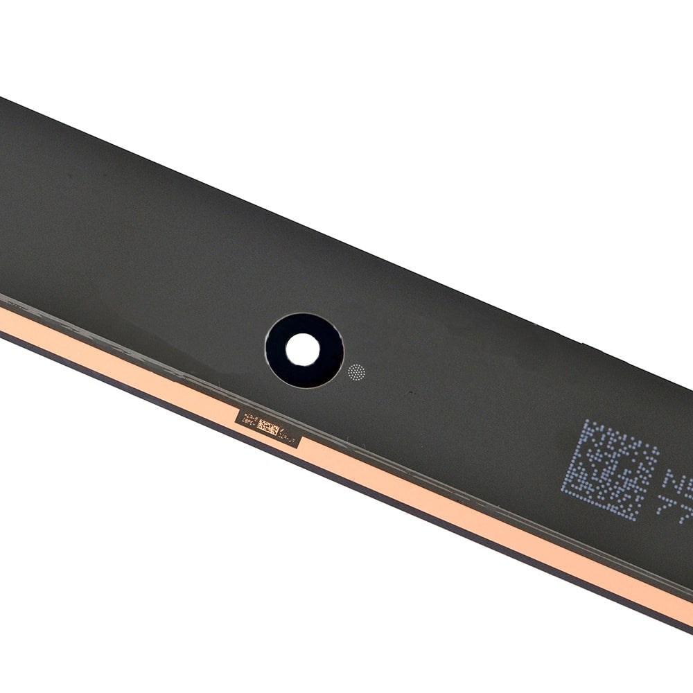 תחליף ל-IPAD MINI 3 דיגיטיזר מסך מגע - שחור