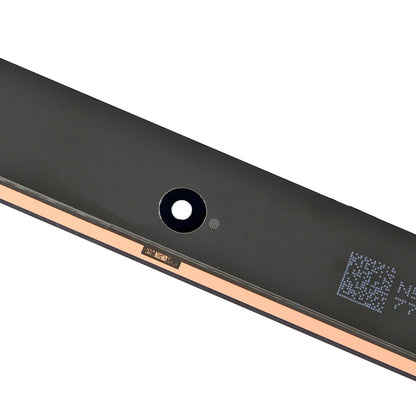 תחליף ל-IPAD MINI 3 דיגיטיזר מסך מגע - שחור
