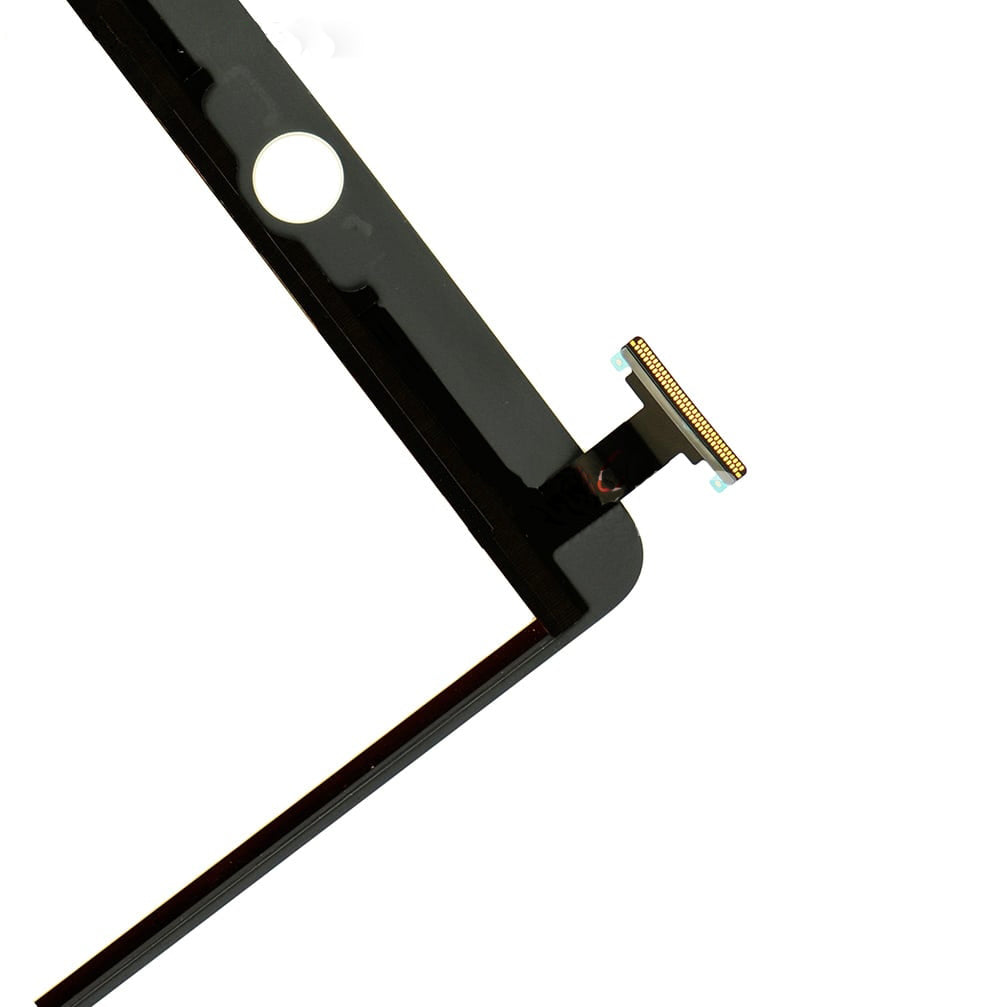 תחליף ל-IPAD MINI 3 דיגיטיזר מסך מגע - לבן